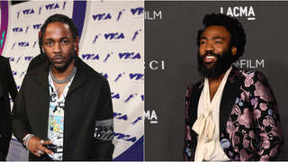 Fed Up but Hopeful: Streams of Childish Gambino's 'This Is America' and Kendrick Lamar's 'Alright' Skyrocket Amid Protests